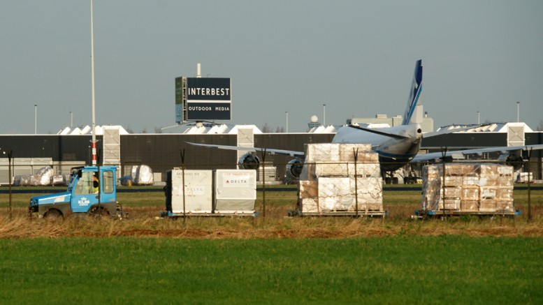 Î‘Ï€Î¿Ï„Î­Î»ÎµÏƒÎ¼Î± ÎµÎ¹ÎºÏŒÎ½Î±Ï‚ Î³Î¹Î± Air Freight Demand Continues Downward Trajectory in February 2019