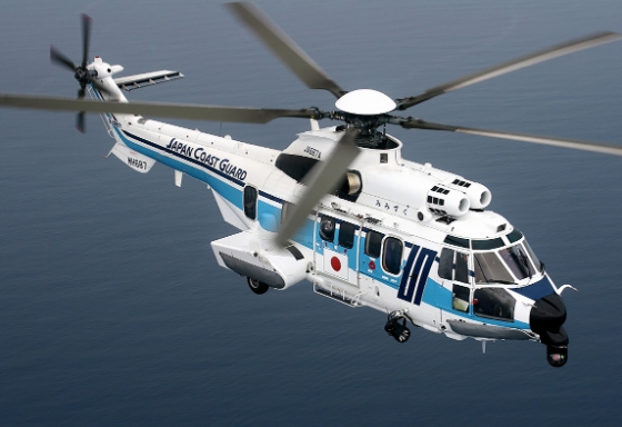 air greenland selects airbus h225 helicopter for
