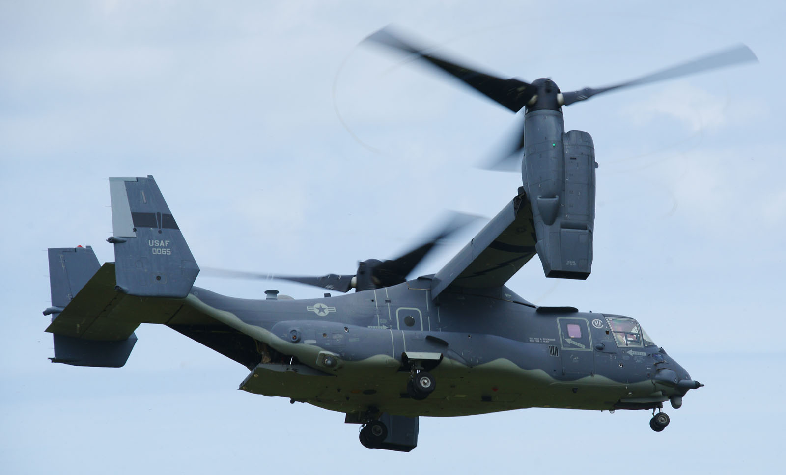 BELL BOEING DELIVER 400TH V-22 OSPREY – AVIATIONNEWS.EU