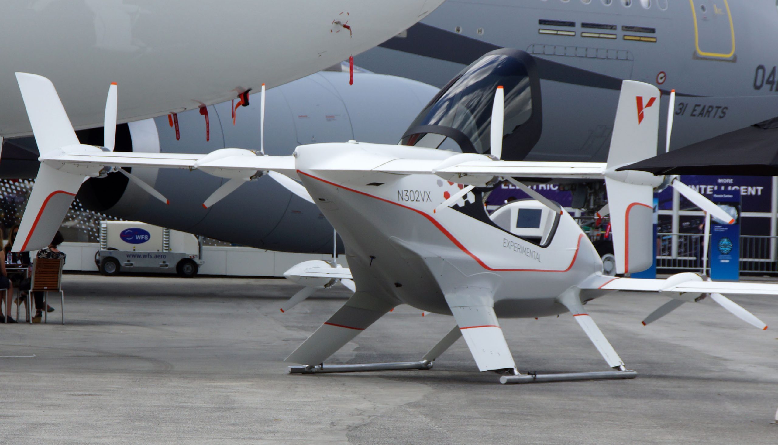 Airbus Exploring Hybrid-electric Aircraft Technology AVIATIONNEWS.EU ...