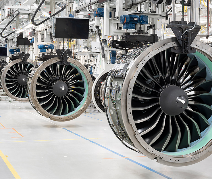 Qantas Airways Confirms Selection Of Pratt & Whitney GTF™ Engines To ...