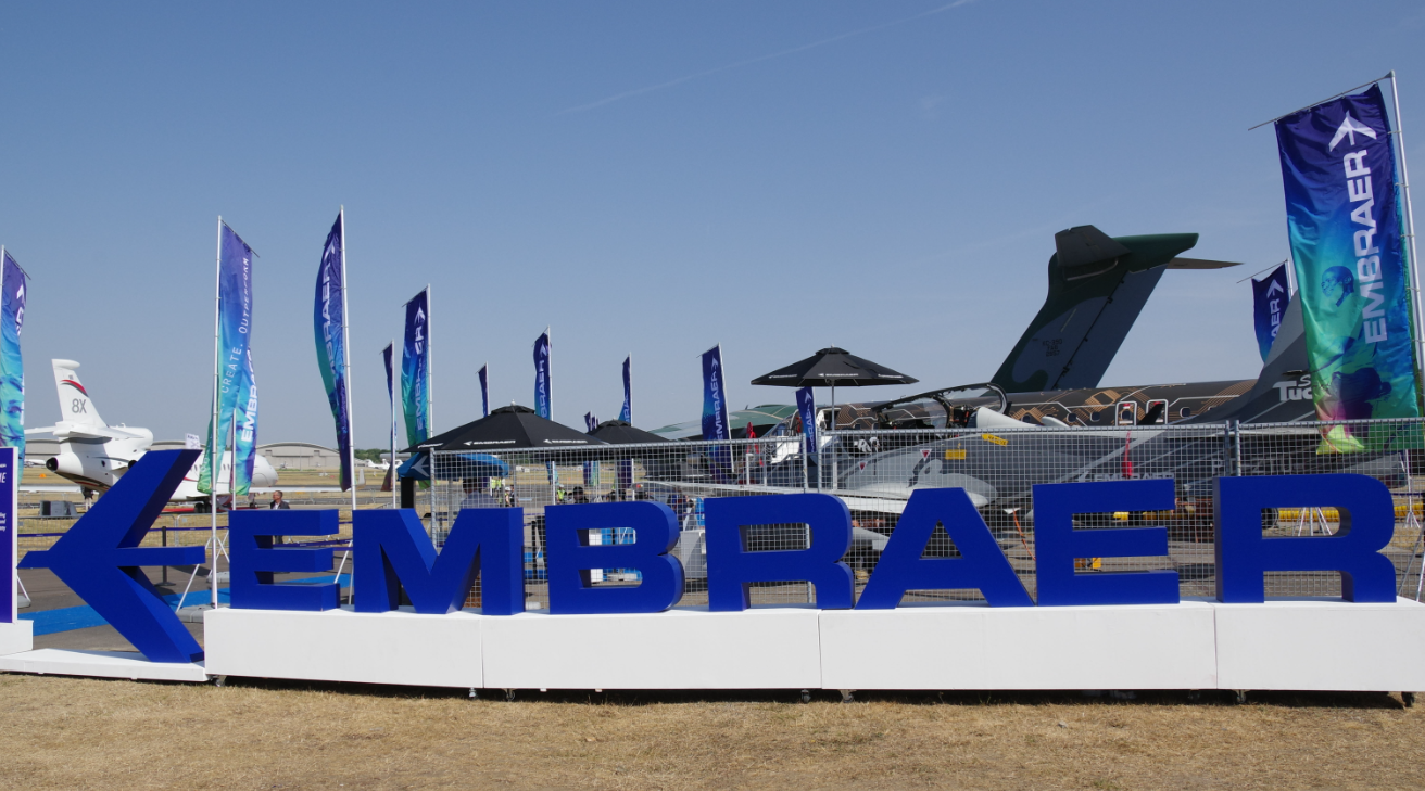 Embraer Releases Earnings Results – 3rd Quarter 2023 AVIATION NEWS ...