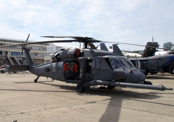 HH-60G Pave Hawk
