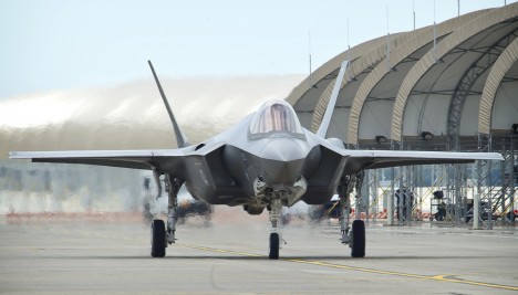 F-35A