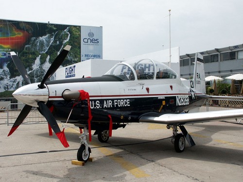 T-6A