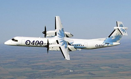 Q400