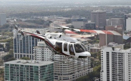 Bell 407