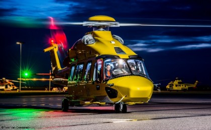 NHV Group H175