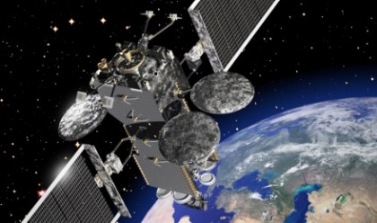 Hellas-Sat-4 SaudiGeoSat-1