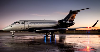 Legacy 450