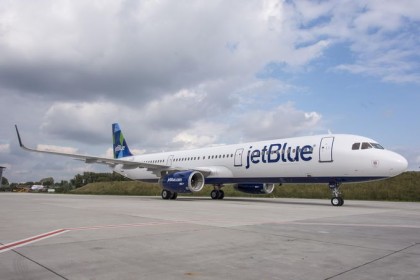 A321 JetBlue
