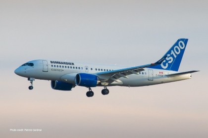 CS100 C-FFCO