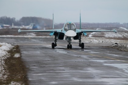 Su-34