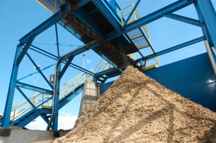 Aviation Biofuel Project