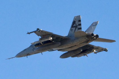 LRASM F-18