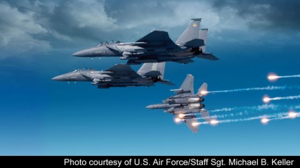 f-15