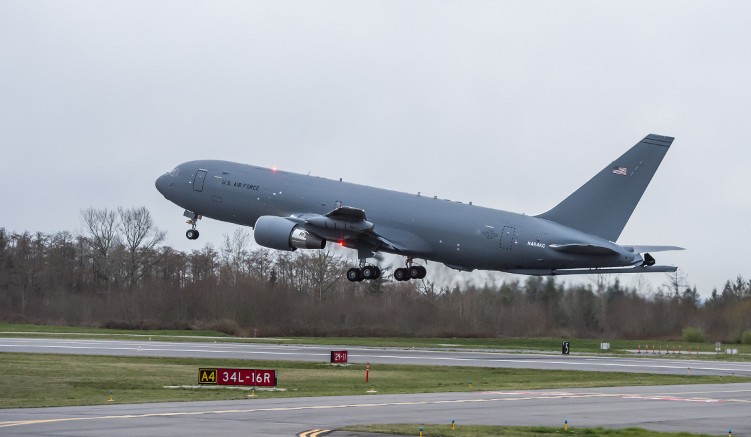 KC-46A