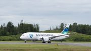 Air Austral 787 Dreamliner