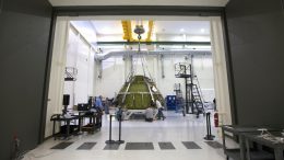 EM-1 Orion