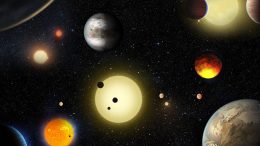 planets