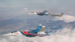 Russian Knights