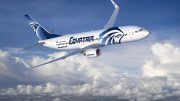 737-800 Egyptair