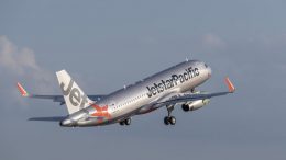 A320 Jetstar Pacific