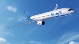 ALC A350-900