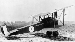 Sopwith Pup