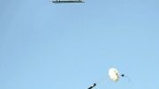 Torpedo drop