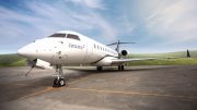 Global 6000 Zetta Jet Grows