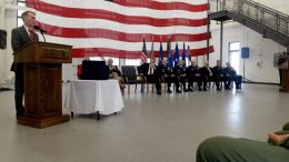 Training Center KC-46
