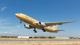 A330 MRTT
