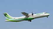 Binter ATR 72-600