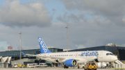 CS300 airBaltic