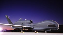 RQ-4 Global Hawk