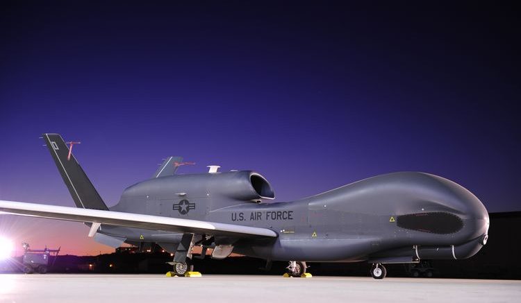 RQ-4 Global Hawk