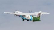 ATR 72-600 Air Vanuatu