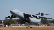 C-5M Super Galaxy 87-0038
