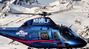 Life Flight Network AW119Kx