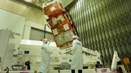 Sentinel-2B