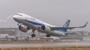 A320neo ANA