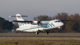ATR 42-600 Aeromar