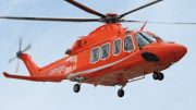 AW139 Ornge EMS