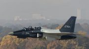 Lockheed Martin T-50A