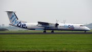 Dash 8 Flybe