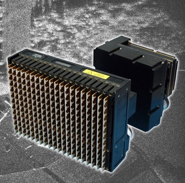 PicoSAR active electronically-scanned array (AESA) radar