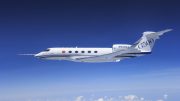 Gulfstream G500 N500GA