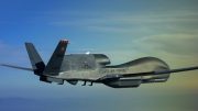 RQ-4 Global Hawk