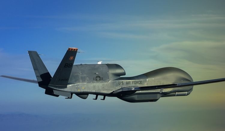 RQ-4 Global Hawk